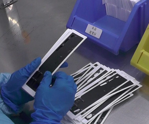 電腦主機設備標簽全檢 電腦主機設備標簽全檢