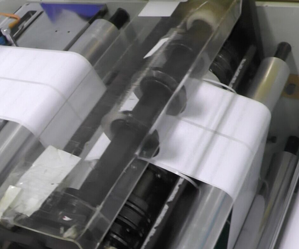 空白條碼標簽分條 空白條碼標簽分條