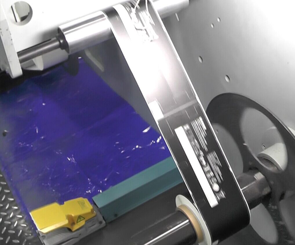 標簽印刷-天勢科技 標簽印刷-天勢科技