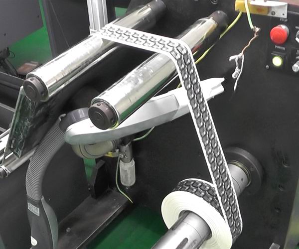 印刷標簽-天勢科技 印刷標簽-天勢科技