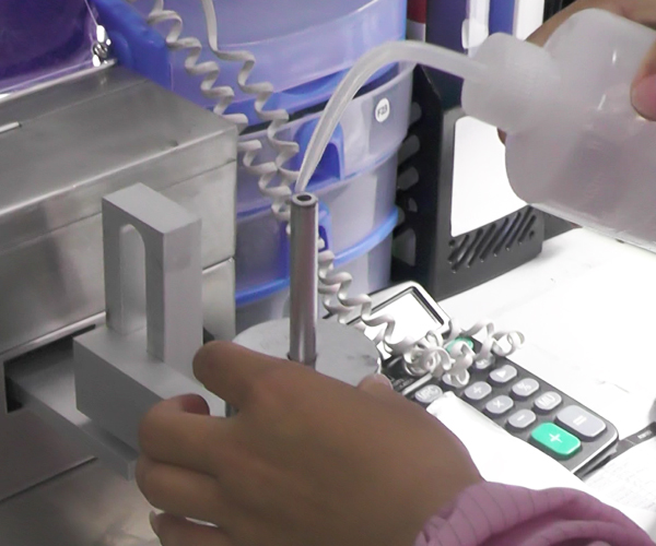 標簽檢驗-天勢科技 標簽檢驗-天勢科技