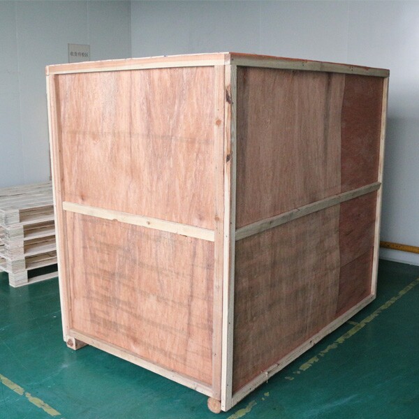 設備-天勢科技 設備-天勢科技