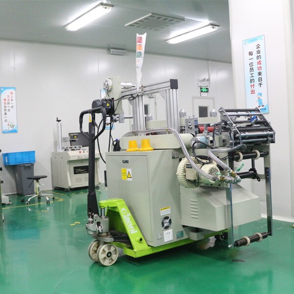 全自動模切機-天勢科技 全自動模切機-天勢科技