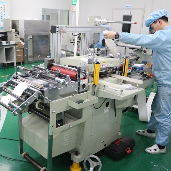 模切機-天勢科技 模切機-天勢科技