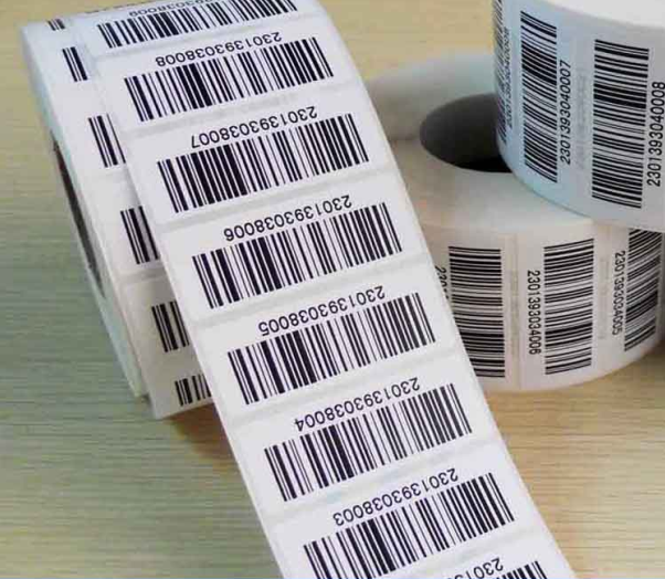 條碼標(biāo)簽-天勢(shì)科技 條碼標(biāo)簽-天勢(shì)科技