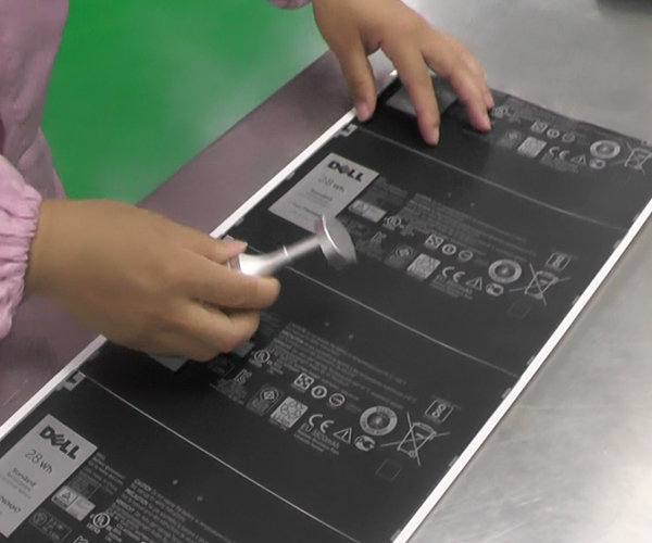 電池標簽-天勢科技 電池標簽-天勢科技