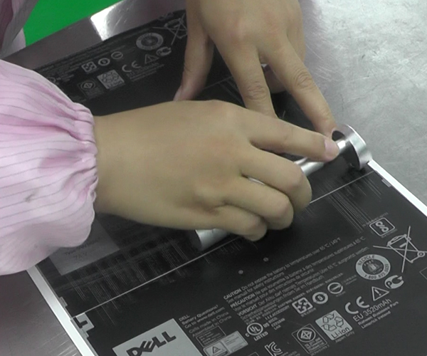 電池標簽-天勢科技 電池標簽-天勢科技