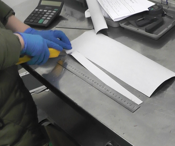 電池標(biāo)簽-天勢科技 電池標(biāo)簽-天勢科技