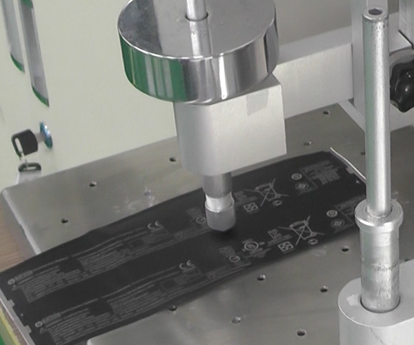 電池標簽-天勢科技 電池標簽-天勢科技