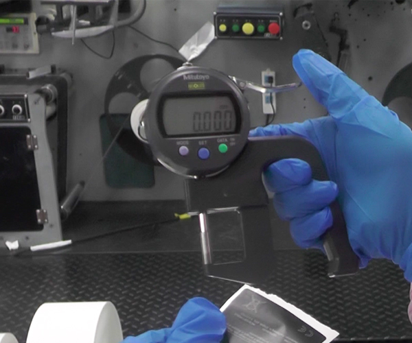 電池標(biāo)簽-天勢(shì)科技 電池標(biāo)簽-天勢(shì)科技