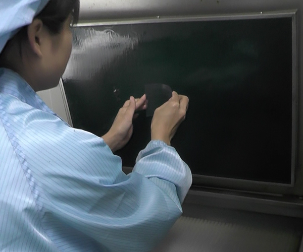 電池標簽曬版-天勢科技 電池標簽曬版-天勢科技