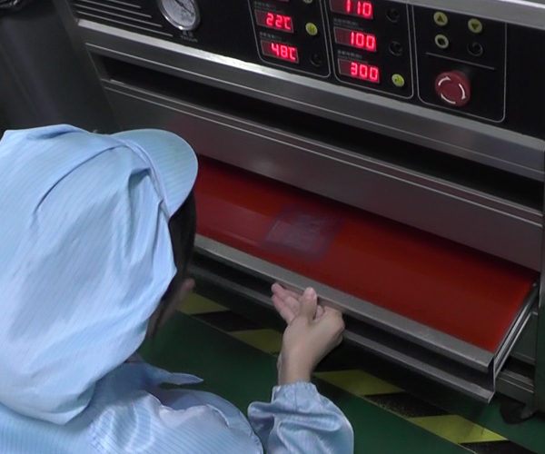 電池標簽-天勢科技 電池標簽-天勢科技