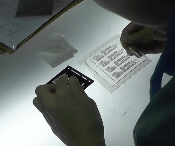 電池標簽-天勢科技 電池標簽-天勢科技