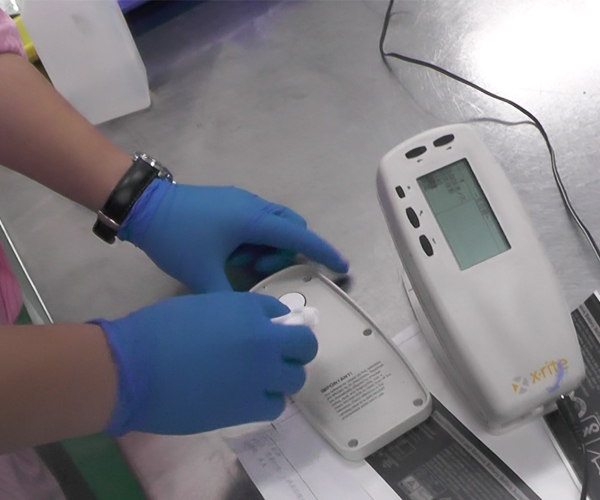 電池標(biāo)簽-天勢科技 電池標(biāo)簽-天勢科技