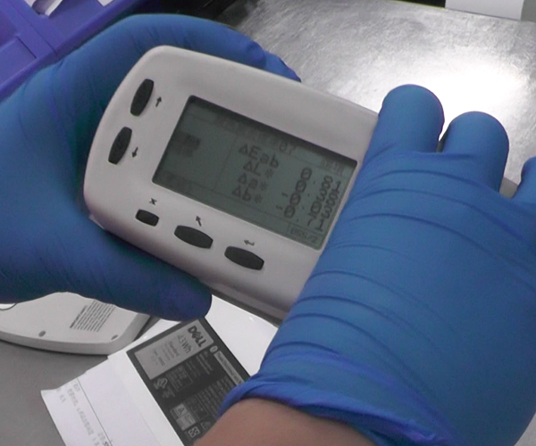 電池標(biāo)簽-天勢科技 電池標(biāo)簽-天勢科技