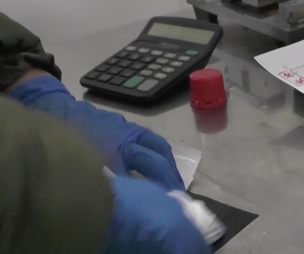 電池標(biāo)簽-天勢(shì)科技 電池標(biāo)簽-天勢(shì)科技