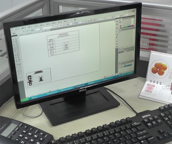 化學品標簽-天勢科技 化學品標簽-天勢科技