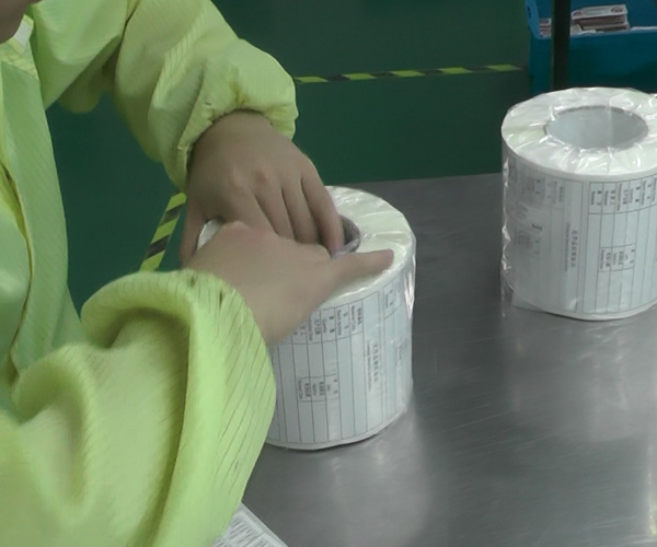 化學品標簽-天勢科技 化學品標簽-天勢科技