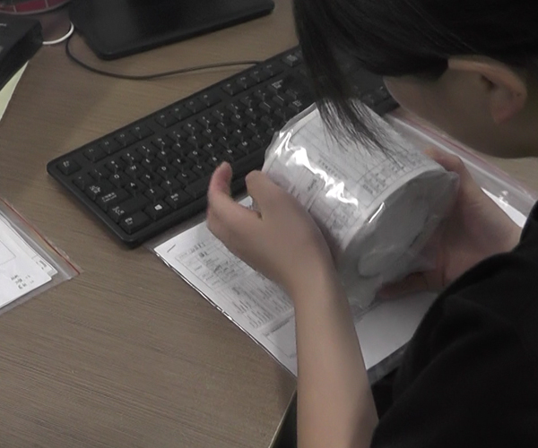 化學品標簽-天勢科技 化學品標簽-天勢科技