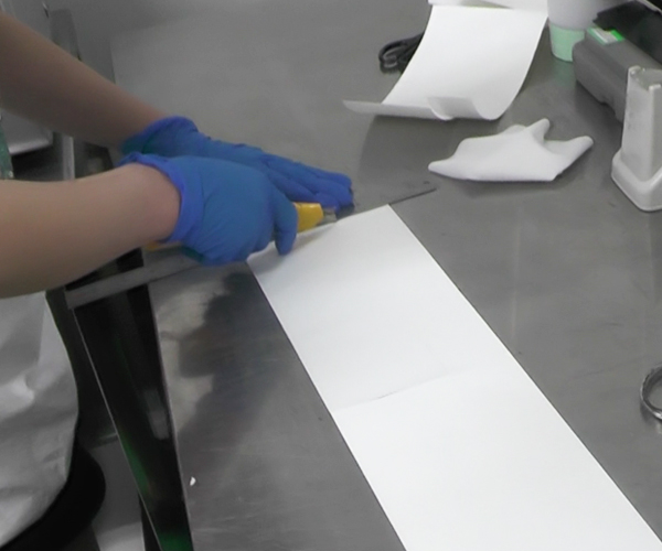 電池標簽原材-天勢科技 電池標簽原材-天勢科技