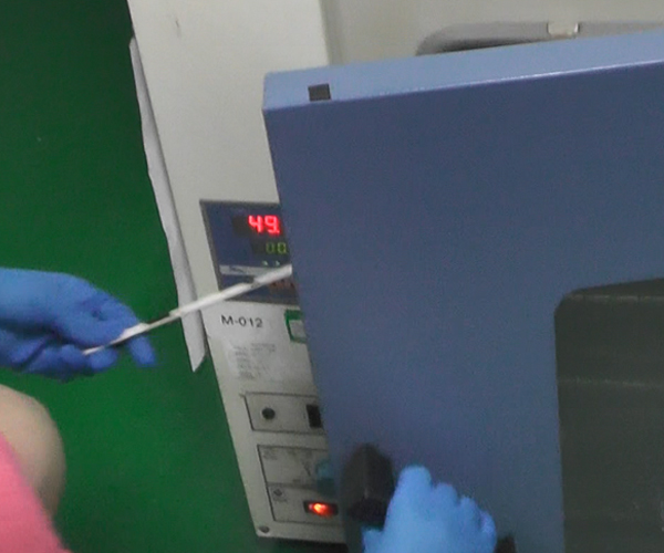 耐高溫標簽-天勢科技 耐高溫標簽-天勢科技