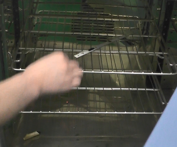 耐高溫標簽-天勢科技 耐高溫標簽-天勢科技