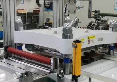 標簽模切 標簽模切