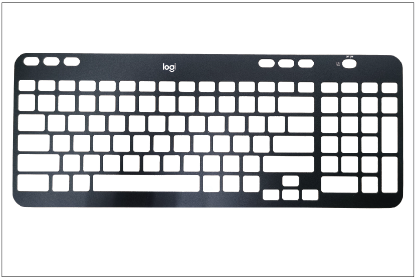 【天勢科技】PC鍵盤面板 【天勢科技】PC鍵盤面板