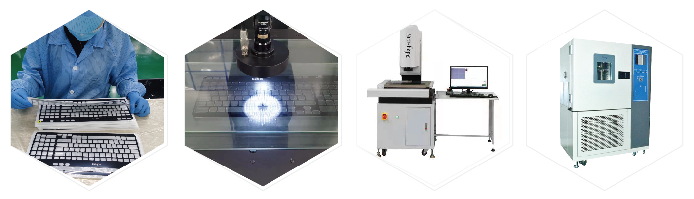 PC鍵盤印刷 PC鍵盤印刷