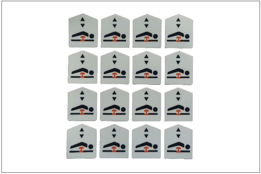 醫療標簽 醫療標簽