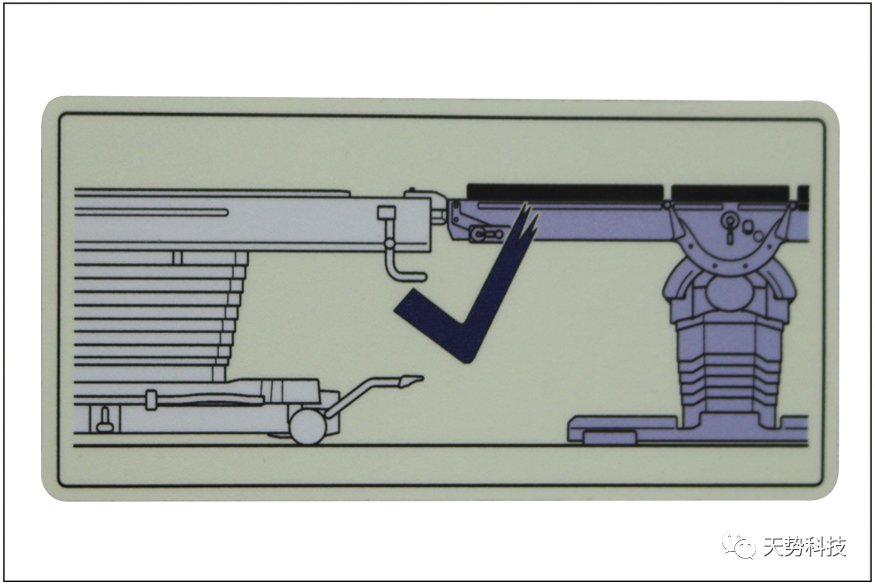 天勢科技 天勢科技