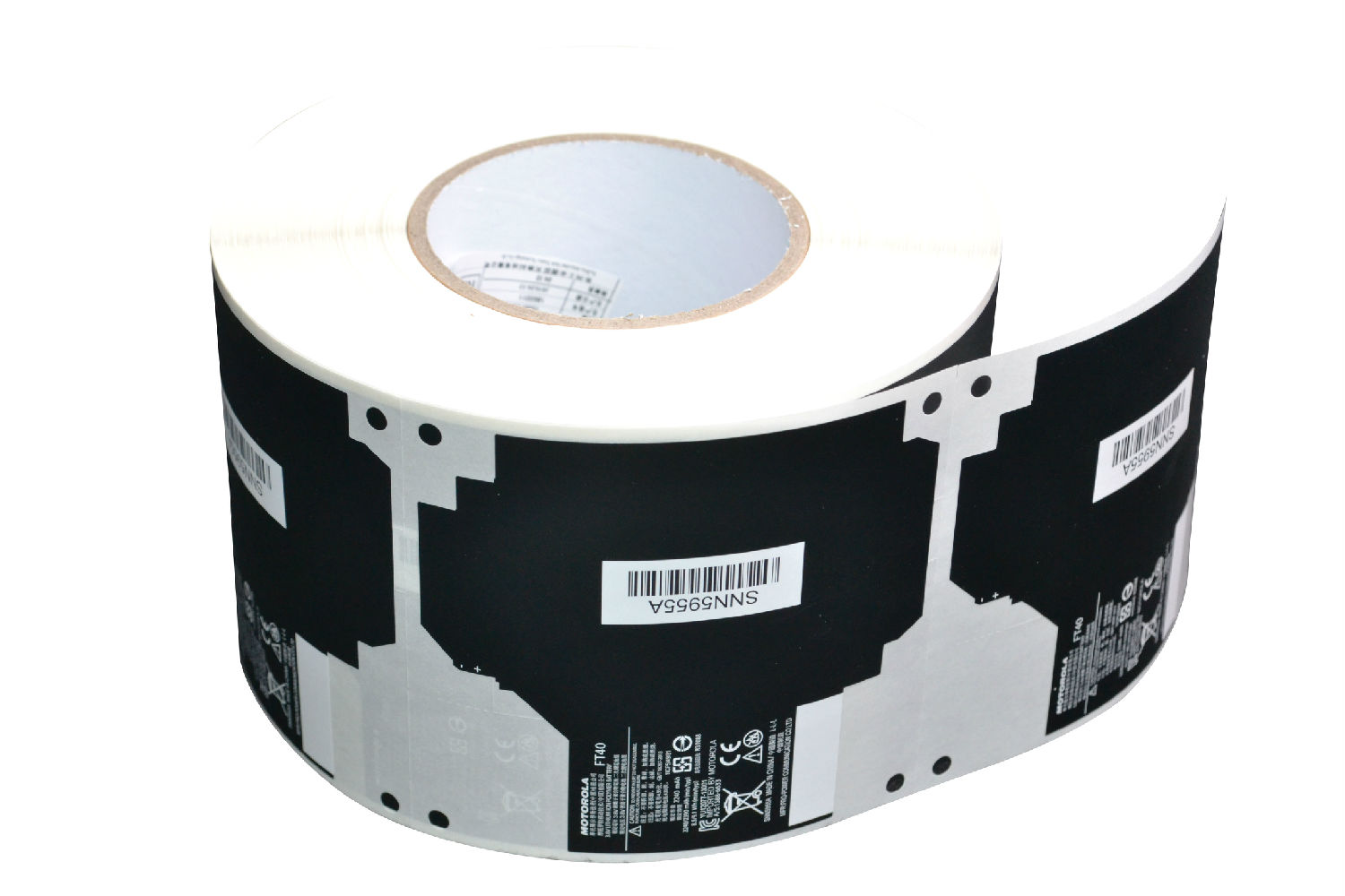 電池標簽 電池標簽