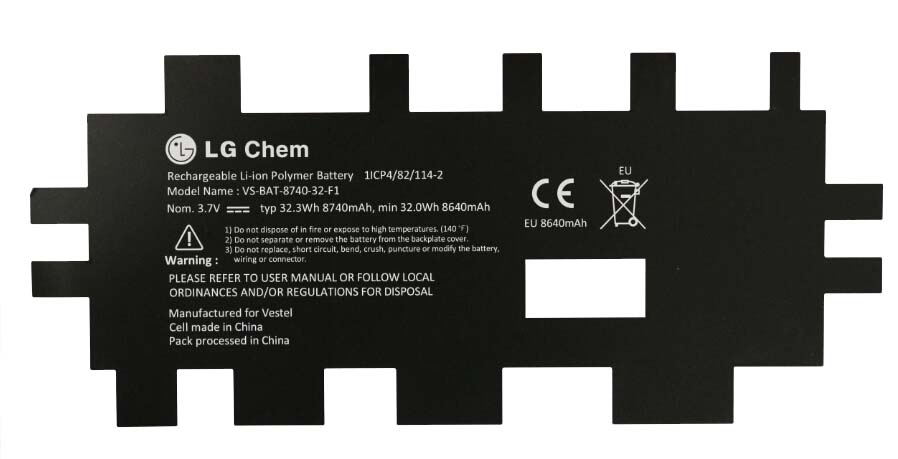 筆記本電池標簽 筆記本電池標簽