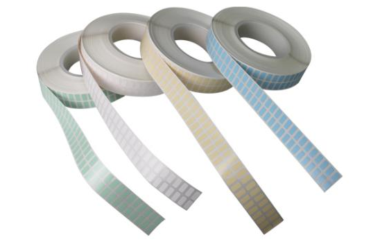 耐高溫標簽 耐高溫標簽