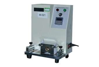 油墨脫色測試儀【天勢科技】