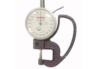 測厚儀【天勢科技】