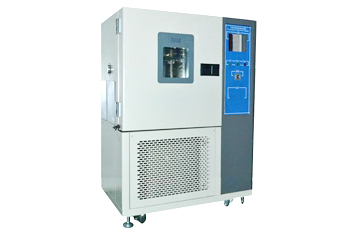 恒溫恒濕試驗機【天勢科技】