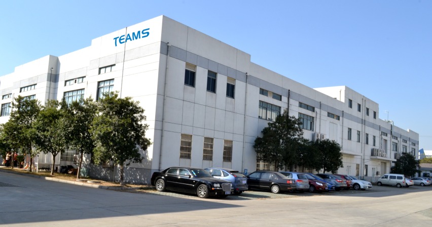 走進天勢，感受一下高規格的標簽印刷環境<天勢科技>