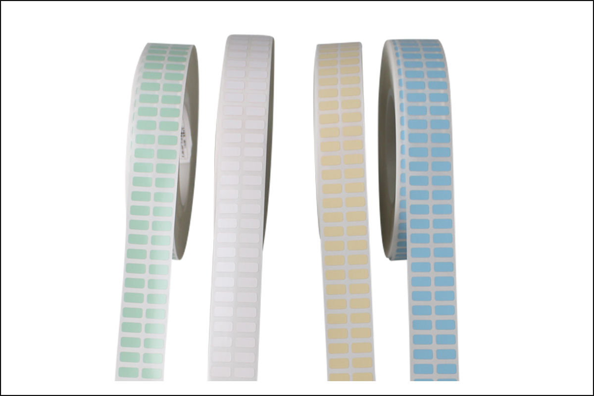 【天勢科技】耐溫標簽 【天勢科技】耐溫標簽