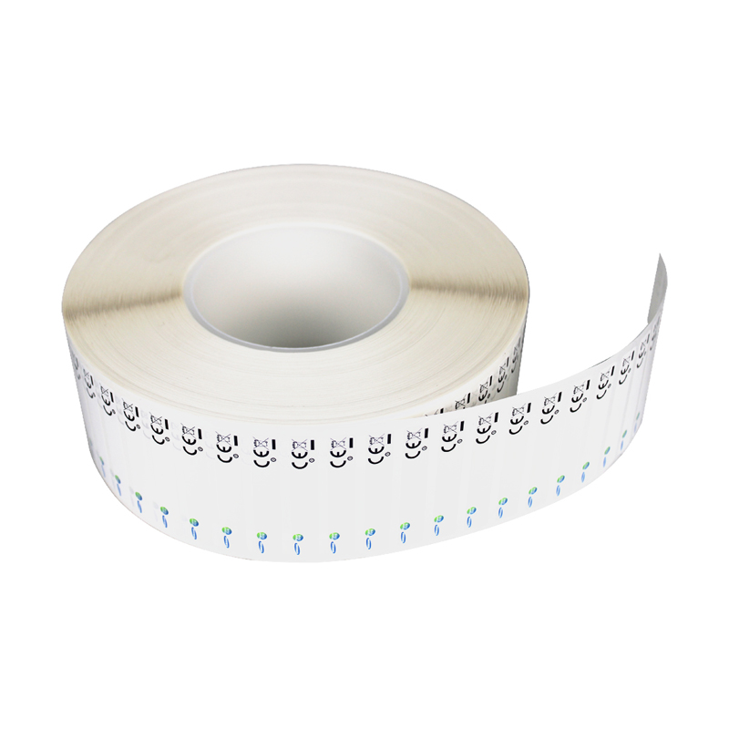 【天勢科技】UL認證標簽