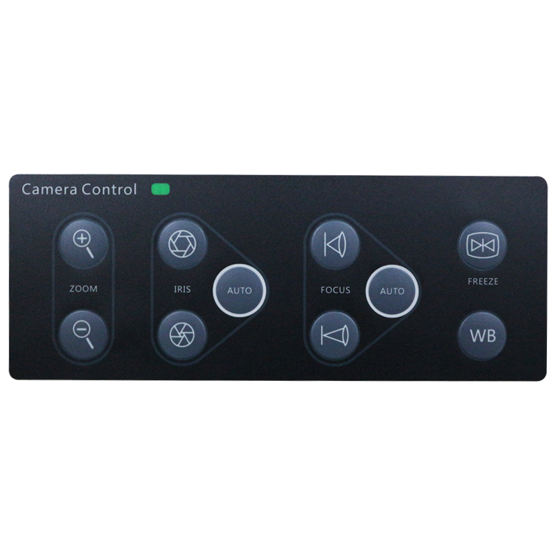 【天勢科技】絲網印刷標簽