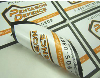 【天勢科技】可移除標簽 【天勢科技】可移除標簽