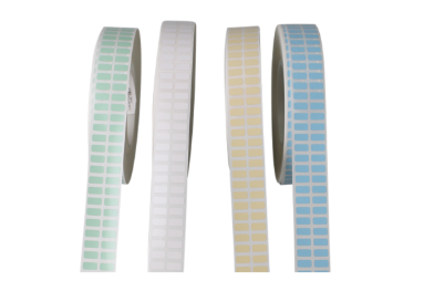 【天勢科技】耐溫標簽 【天勢科技】耐溫標簽