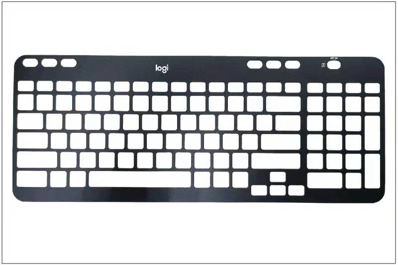 【天勢科技】PC鍵盤面板 【天勢科技】PC鍵盤面板